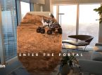 Aplikacja Mission to Mars AR nominowana do Webby Awards