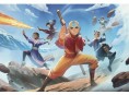 Naucz się grać Magic: The Gathering z zestawem Avatar: The Last Airbender