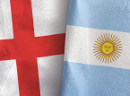 Atlanta zaostrza środki bezpieczeństwa podczas politycznie napiętego meczu Argentyna kontra Anglia