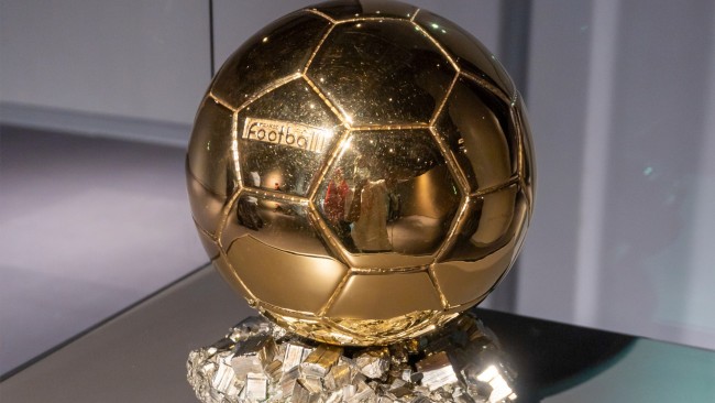 Ballon d'Or 2025: Ujawnienie imion i pozycji przed galą
