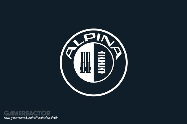 BMW prezentuje nowe logo swojej luksusowej submarki "Alpina"