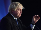 Boris Johnson wzywa Wielką Brytanię i sojusznik&oacute;w do wysłania wojsk niebojowych na Ukrainę