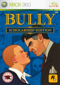 Bully: Scholarship Edition