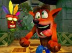 Nadchodzi remake Crash Team Racing?
