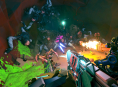 Nie musisz w og&oacute;le znać Deep Rock Galactic, żeby grać w Rogue Core