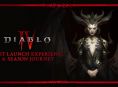 Przepustka bojowa Diablo IV wyceniona i szczegółowa