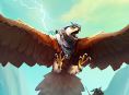 Epicki zwiastun premierowy The Falconeer na Xbox Series X