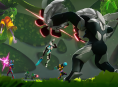 Zapowiedź Godbreakers: To The Sky chce dostarczyć raj dla hack'n'slashów