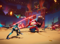 Godbreakers wprowadzi w tym roku akcję hack 'n' slash na PC i PS5