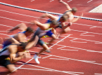 Wielka Brytania zdobywa złoto i srebro na Mistrzostwach Europy w Lekkoatletyce mężczyzn na 100 m 2026