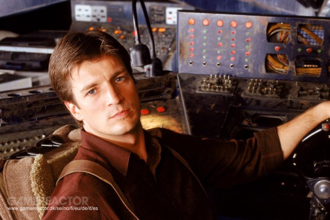 Ujawniono animowany reboot Firefly, oryginalna obsada powraca, by powtórzyć swoje role