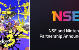National Student Esports łączy siły z Nintendo w ramach Splatoon 3 University Championship