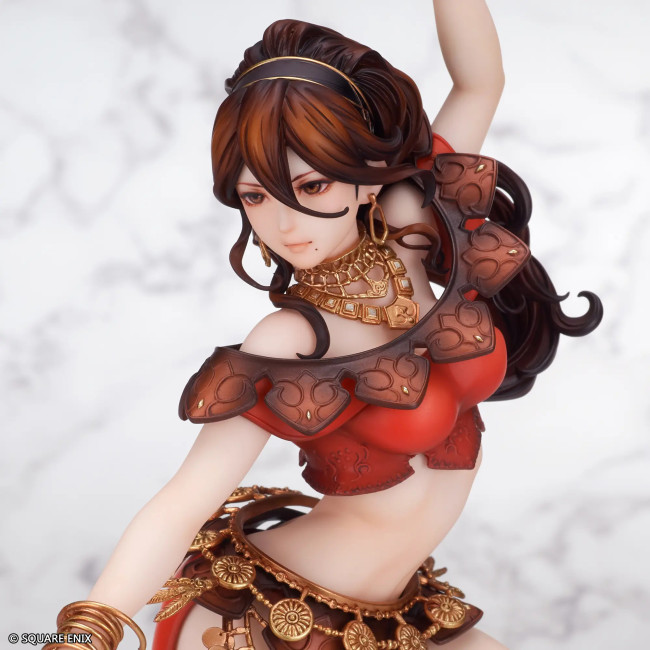 Potencjalny Octopath Traveler III to 