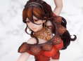 Square Enix oddaje hołd Octopath Traveler luksusową figurką pierwiosnka