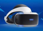 Kilka studiów podobno już pracuje nad wersjami PS VR2 swoich gier na PSVR