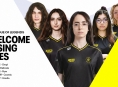 Team Vitality przedstawia swoją kobiecą drużynę League of Legends na sezon 2026