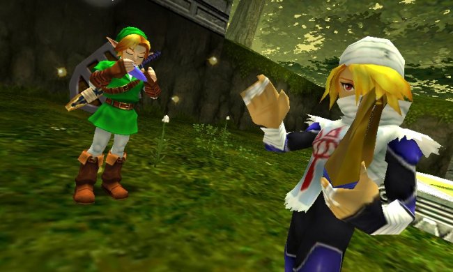 Czy Super Metroid i The Legend of Zelda: Ocarina of Time naprawdę potrzebują remake'u?