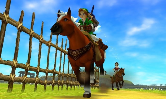 Czy Super Metroid i The Legend of Zelda: Ocarina of Time naprawdę potrzebują remake'u?