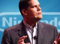 Reggie Fils-Aimé: "Astro Bot prawie prześcignął Nintendo"