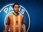 Obejrzyj minitryb fabularny gry FIFA 22