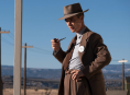 Oppenheimer zdobywa siedem nagród filmowych BAFTA
