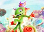 Yooka-Replaylee Zapowiedź: Duet platformowy powraca i jest gotowy do zmierzenia się z Astro Botem i Donkey Kongiem