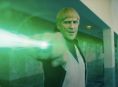 Guy Gardner grany przez Nathana Filliona pojawi się w serii Lanterns 