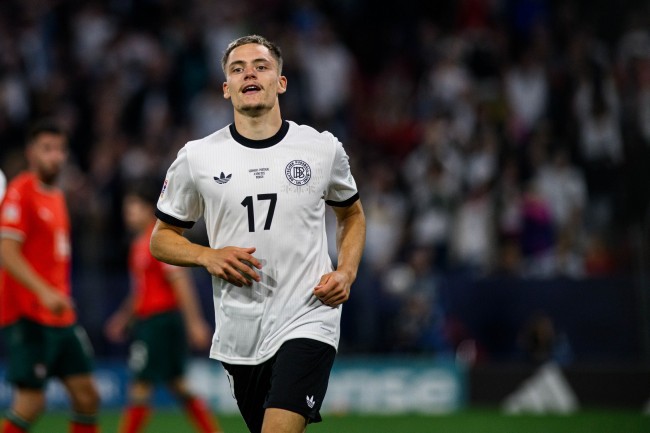 Florian Wirtz najgorszy transfer tego lata w Premier League