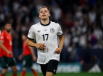 Florian Wirtz najgorszy transfer tego lata w Premier League