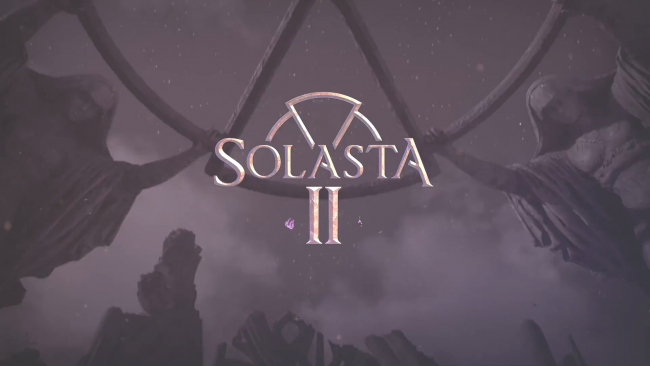 Solasta II startuje 12 marca 2026 roku