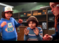 Ekipa staje w obliczu nowych zagrożeń florycznych w Stranger Things: Tales from '85 