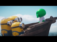 Minions & Monsters Wygląda bardziej szalenie niż kiedykolwiek w finalnym zwiastunie