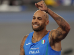Marcell Jacobs chce zrozumieć, co się stało po kontuzji, kt&oacute;ra zrujnowała jego bieg na 100 m w Birmingham: "Boli"