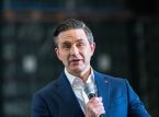 Kanadyjczyk Poilievre wraca do parlamentu po zwycięstwie w wyborach uzupełniających