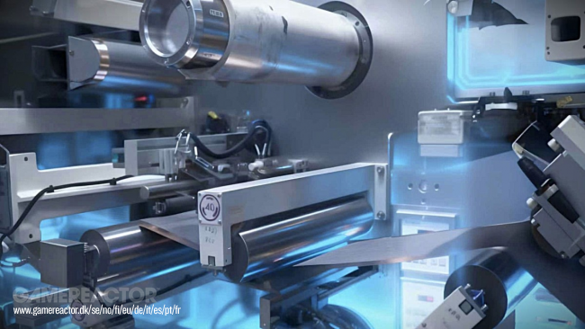 Chiny podejmują ważny krok w masowej produkcji akumulatorów półprzewodnikowych EV