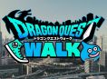 Zapowiedziano grę mobilną Dragon Quest Walk