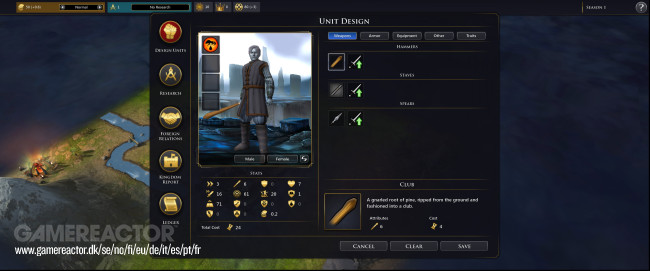 Elemental: Reforged