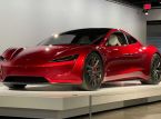 Elon Musk twierdzi, że Tesla Roadster będzie w stanie rozpędzić się od 0 do 60 mil na godzinę w mniej niż sekundę