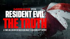 Cała linia czasu Resident Evil wyjaśniona chronologicznie