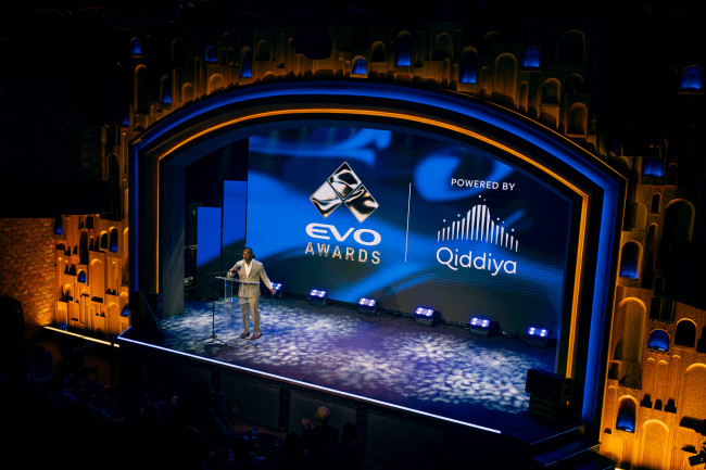 Evo Awards 2026: Here to wszystkie kategorie i zwycięzcy