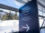 Globalni aktywiści krytykują Davos Forum jako rządzone elity i niedemokratyczne
