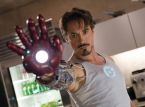 Robert Downey Jr: "Nikt nie przejmował się Iron Manem"