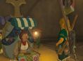 Gracze The Legend of Zelda: Tears of the Kingdom bogacą się na usterkę duplikacji