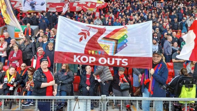 Nowe partnerstwo Liverpoolu z rządem Malediwów wywołuje sprzeciw grupy fanów LGBT+