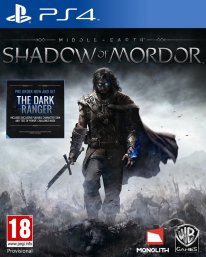 Middle-earth: Shadow of Mordor