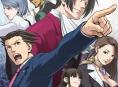 Phoenix Wright: Ace Attorney Trilogy z datą premiery