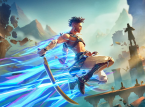 Prince of Persia: The Lost Crown sprzedał się w 1,3 miliona egzemplarzy w pierwszym roku
