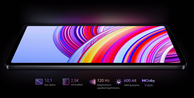 iPad 12 wydaje się być o 50% szybszy od poprzednika, z lepszą wydajnością i efektywnością bezprzewodową