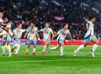 Anglia pokonuje Hiszpanię, robi duży krok w kierunku kwalifikacji do Mistrzostw Świata 2027