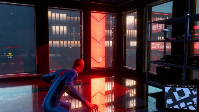 Spider-Man: Miles Morales